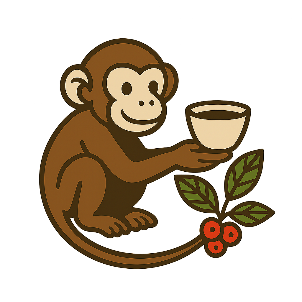 Golden Monkey logo
